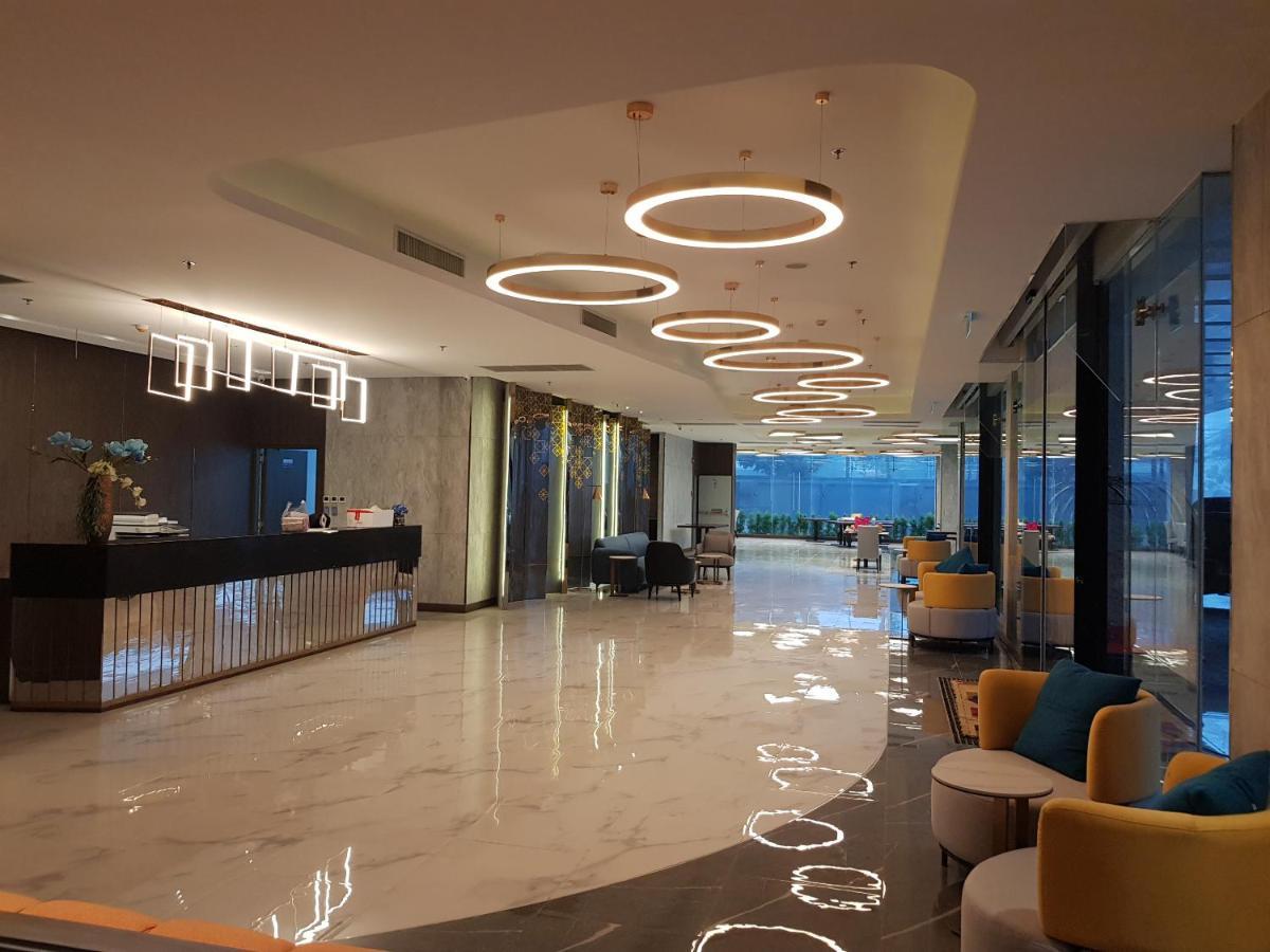 Best Western Nada Don Mueang Airport Hotel Bangkok Exterior photo