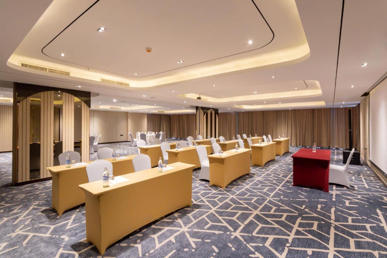 Best Western Nada Don Mueang Airport Hotel Bangkok Exterior photo
