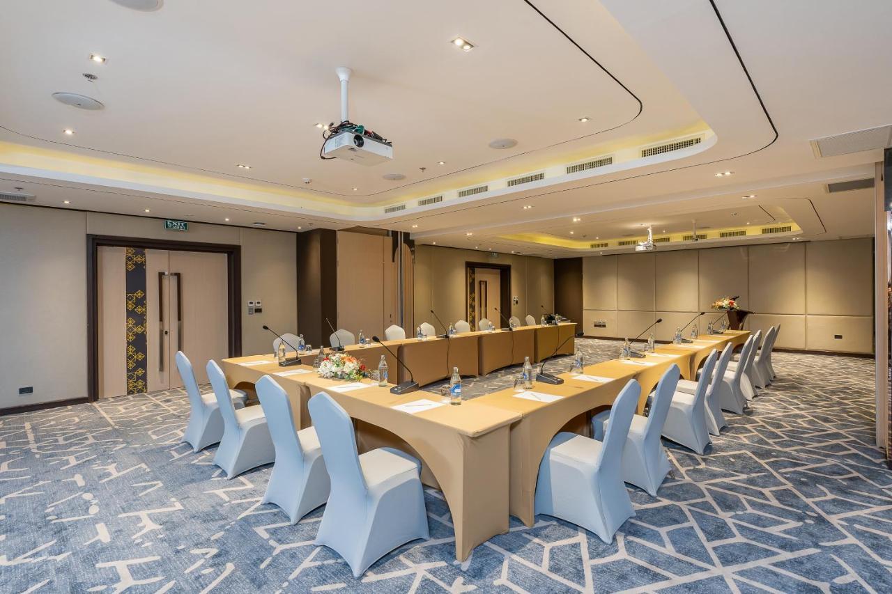 Best Western Nada Don Mueang Airport Hotel Bangkok Exterior photo