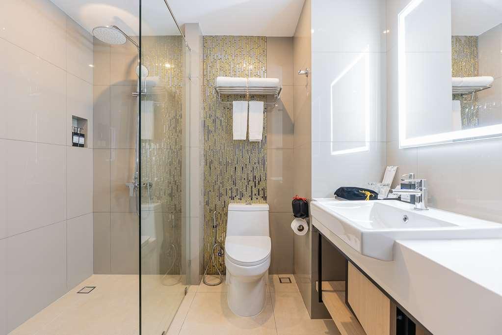Best Western Nada Don Mueang Airport Hotel Bangkok Exterior photo